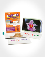 WINK to LEARN English Flash Cards - Beginner 2